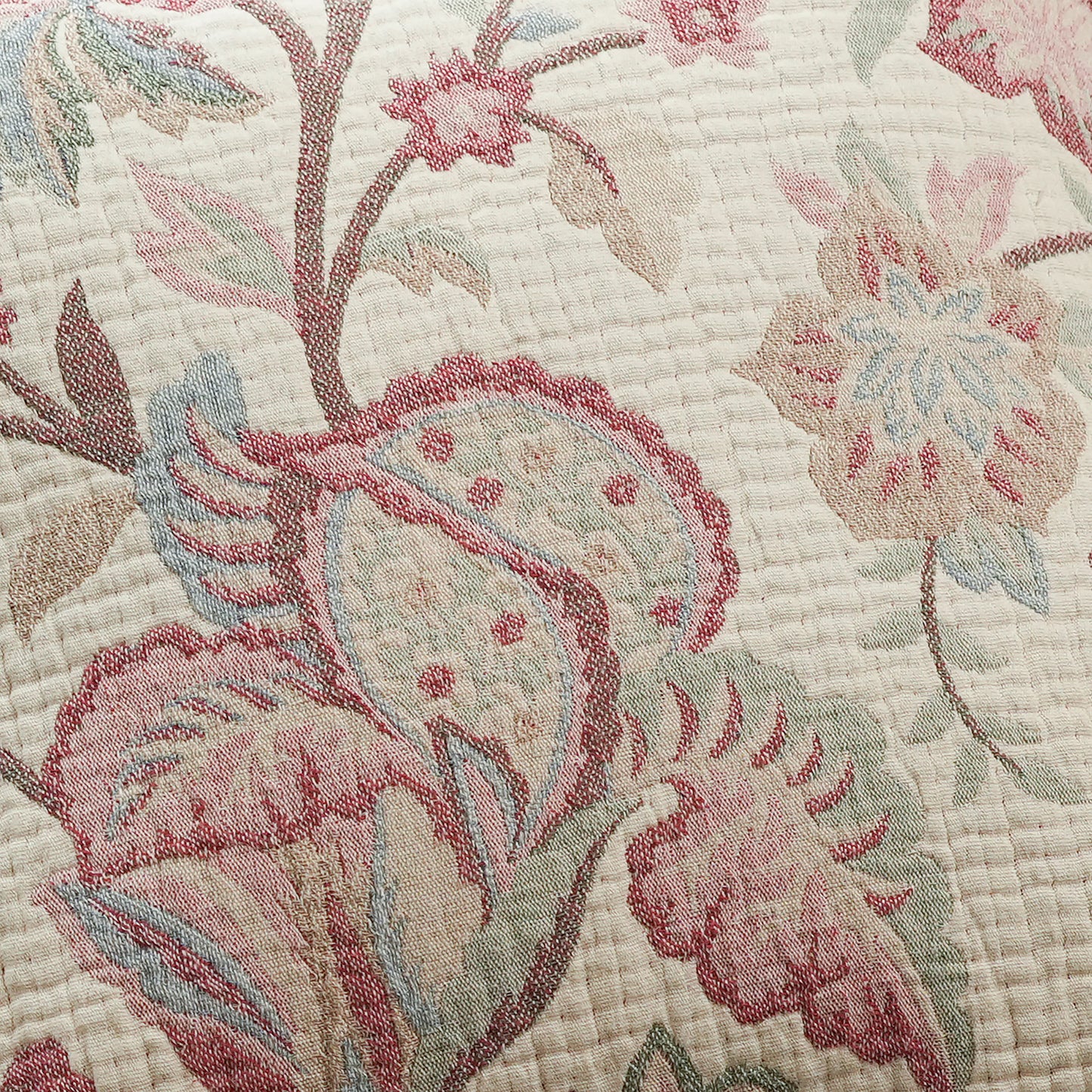 LECCE PILLOW - COTTON