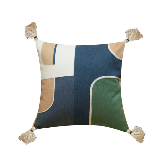 NARDO PILLOW - ACRYLIC