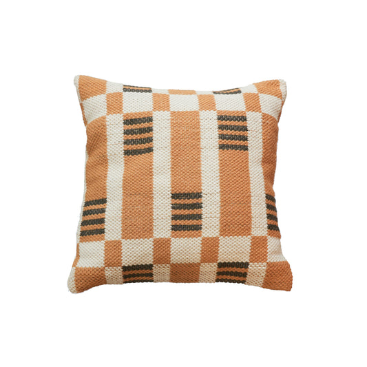 MILAZZO PILLOW - COTTON