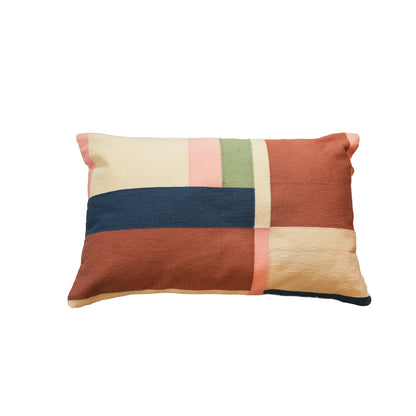 BITONTO PILLOW - ACRYLIC
