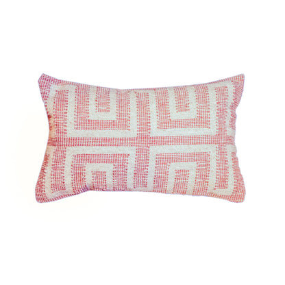 ORISTANO PILLOW - SILK