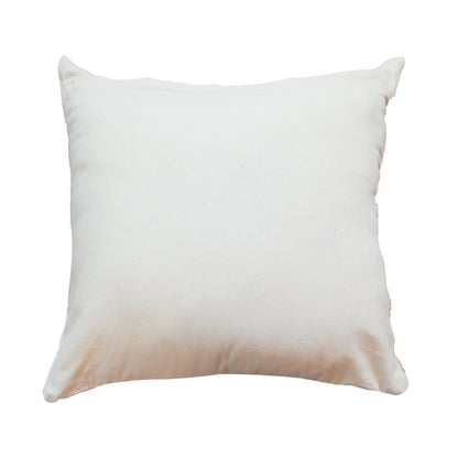 MONREALE PILLOW - PET YARN