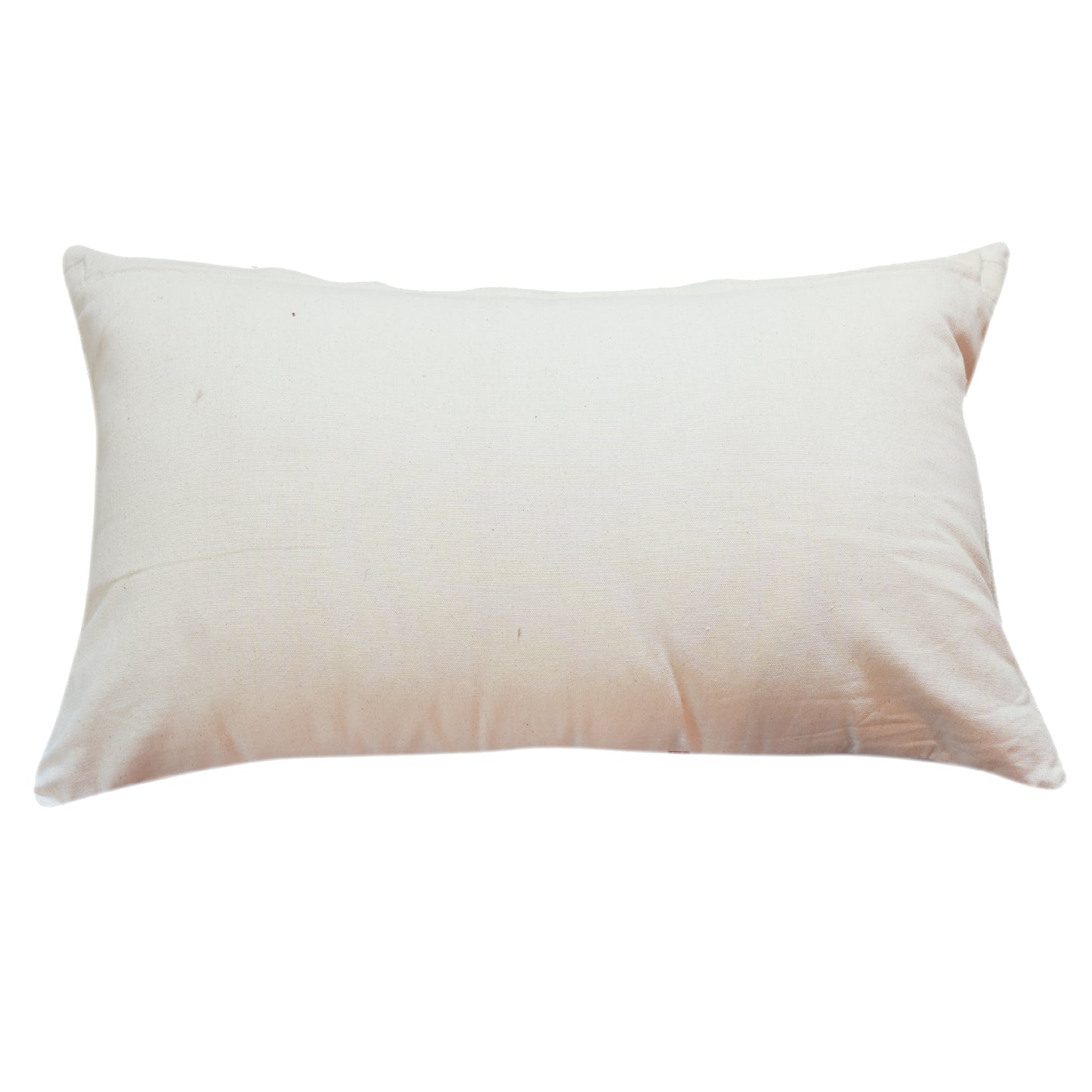 ORISTANO PILLOW - SILK