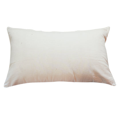 ORISTANO PILLOW - SILK