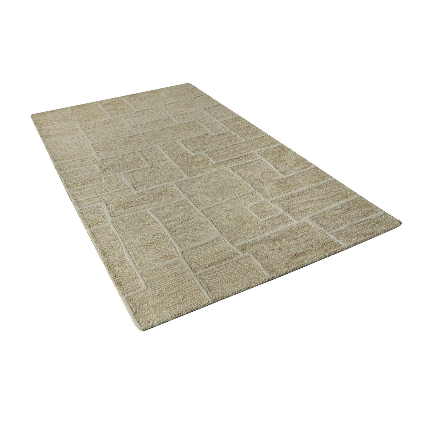 FORLI RUG - WOOL