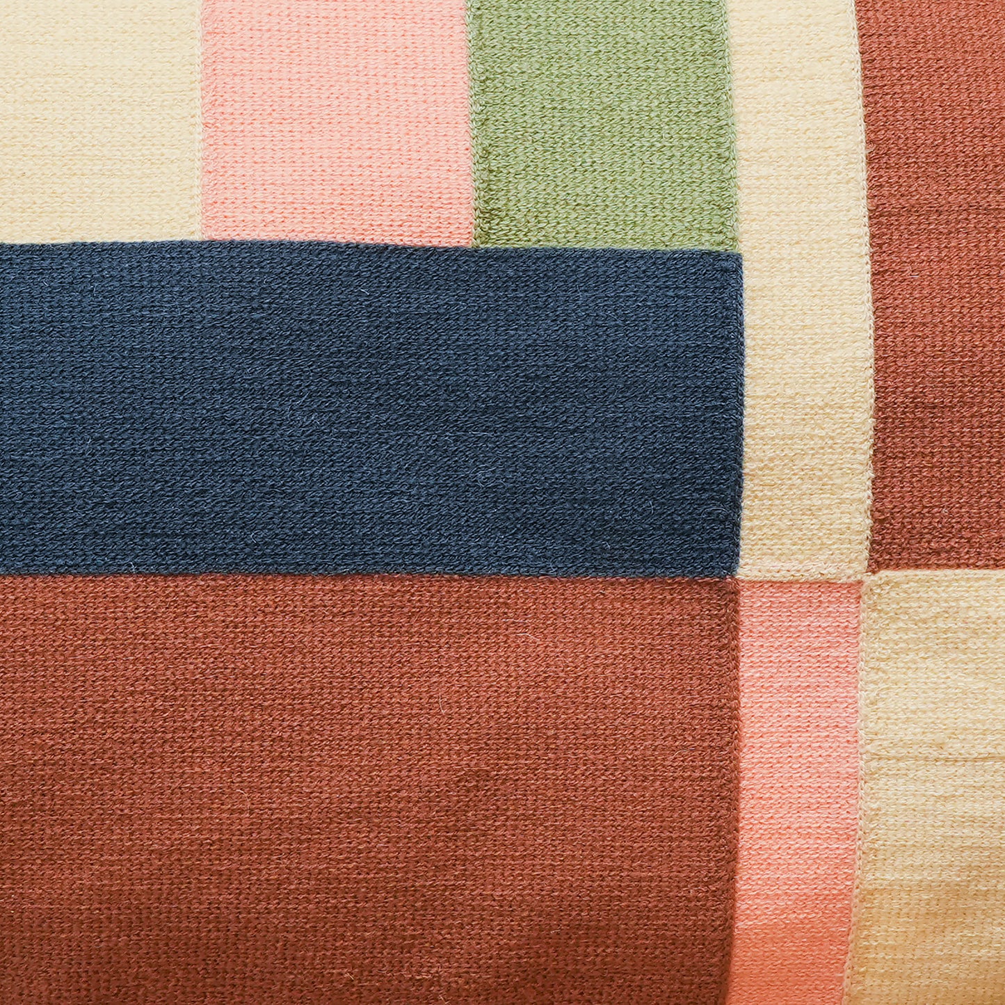 BITONTO PILLOW - ACRYLIC