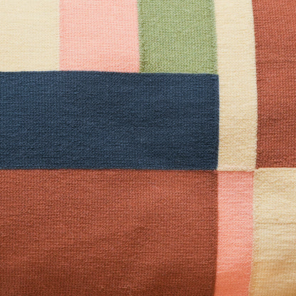 BITONTO PILLOW - ACRYLIC