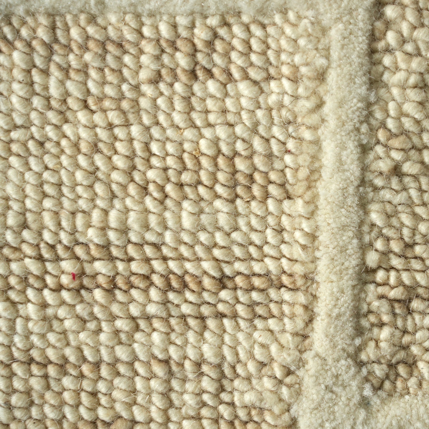 FORLI RUG - WOOL