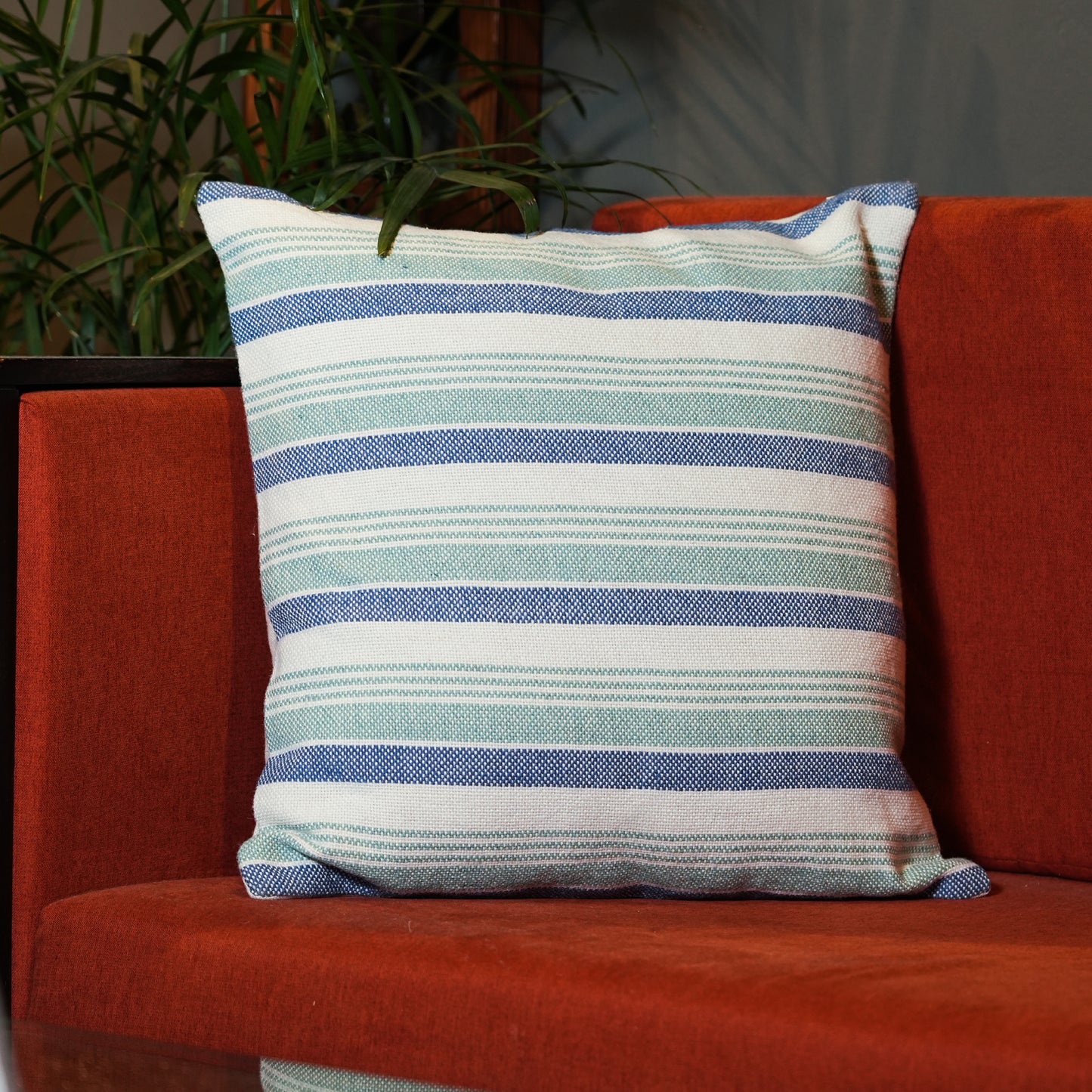 MONREALE PILLOW - PET YARN