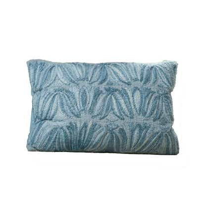 BRINDISI PILLOW - LINEN/ COTTON/ POLY YARN
