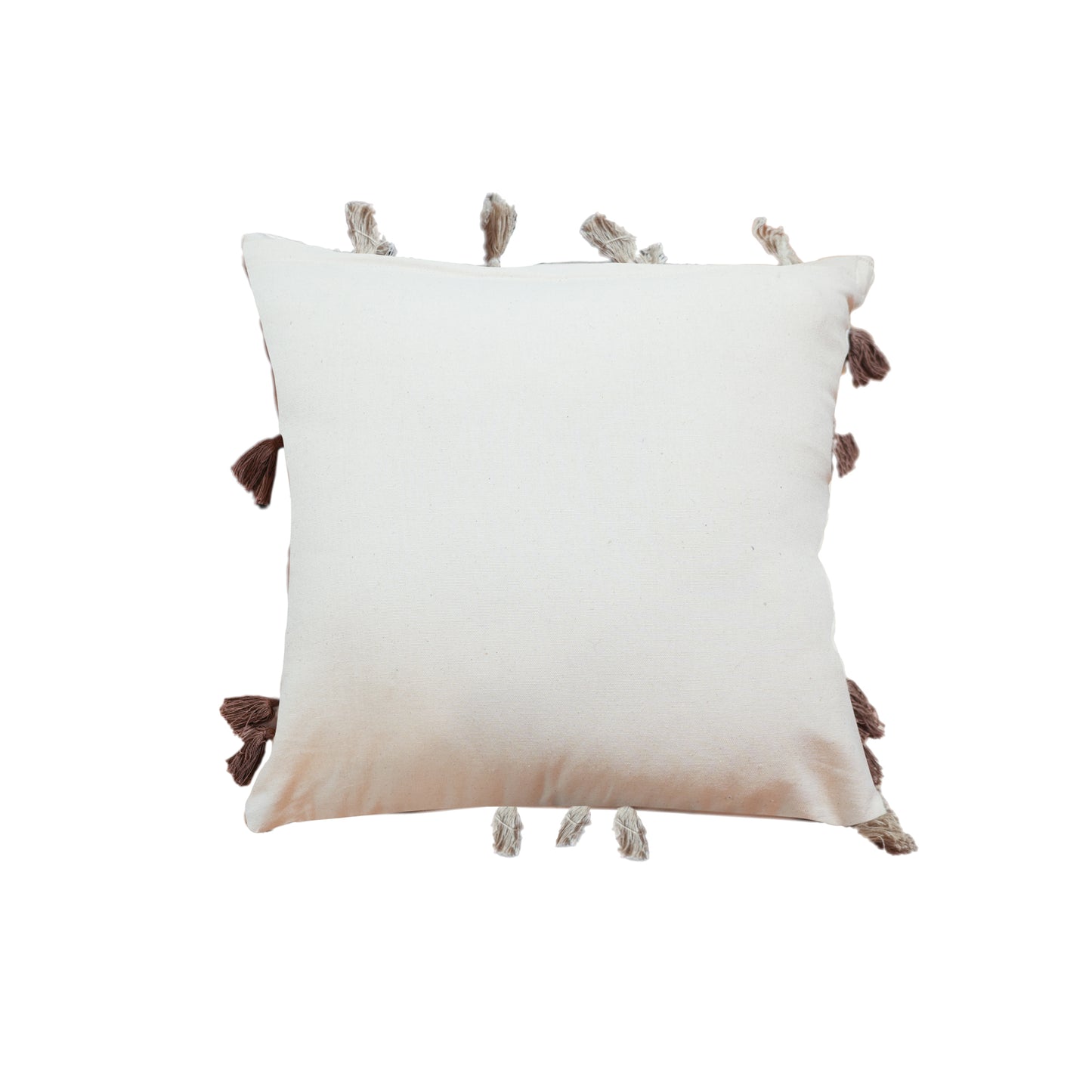 PORTO PILLOW - LINEN/ COTTON