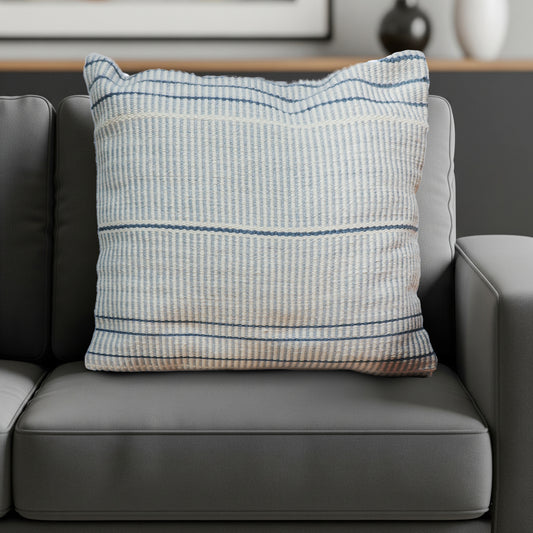 NOTO PILLOW - WOOL