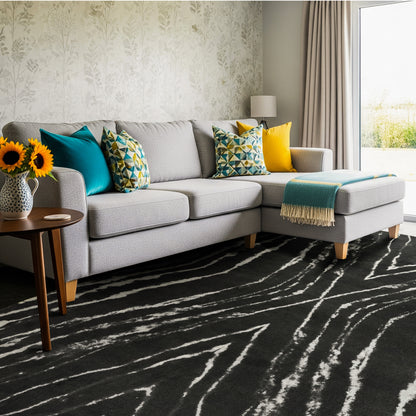 GUASTALLA RUG - NYLON