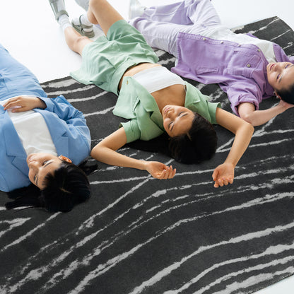 GUASTALLA RUG - NYLON