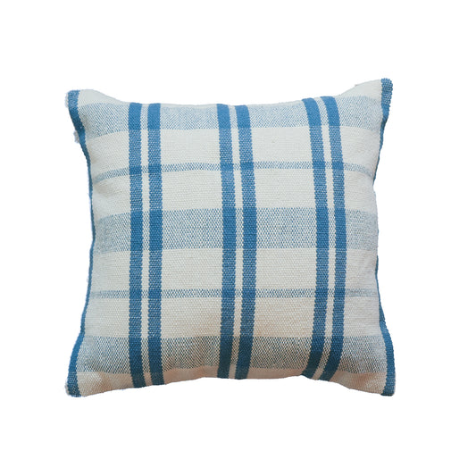 PALAZZOLO PILLOW - COTTON