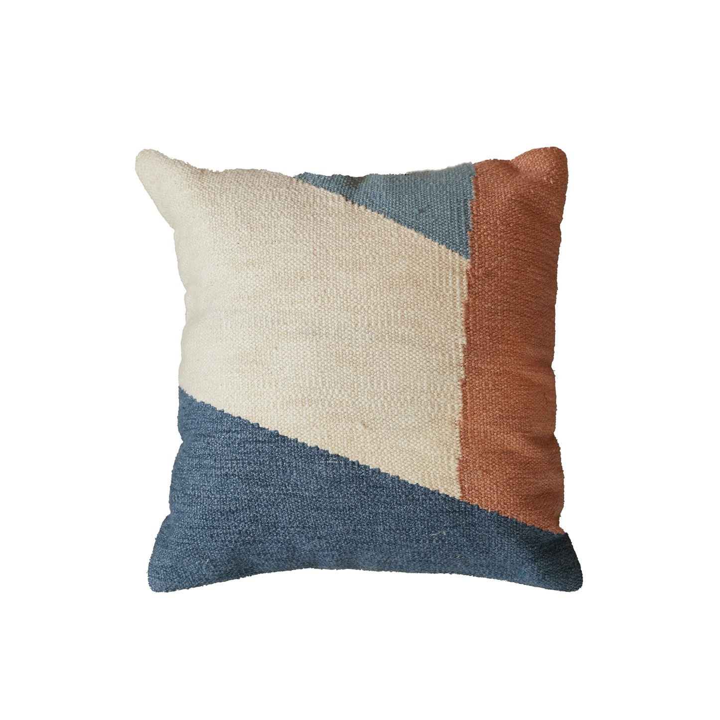 CANOSA PILLOW - WOOL