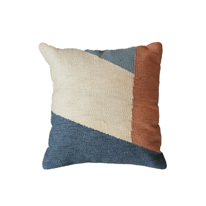 CANOSA PILLOW - WOOL