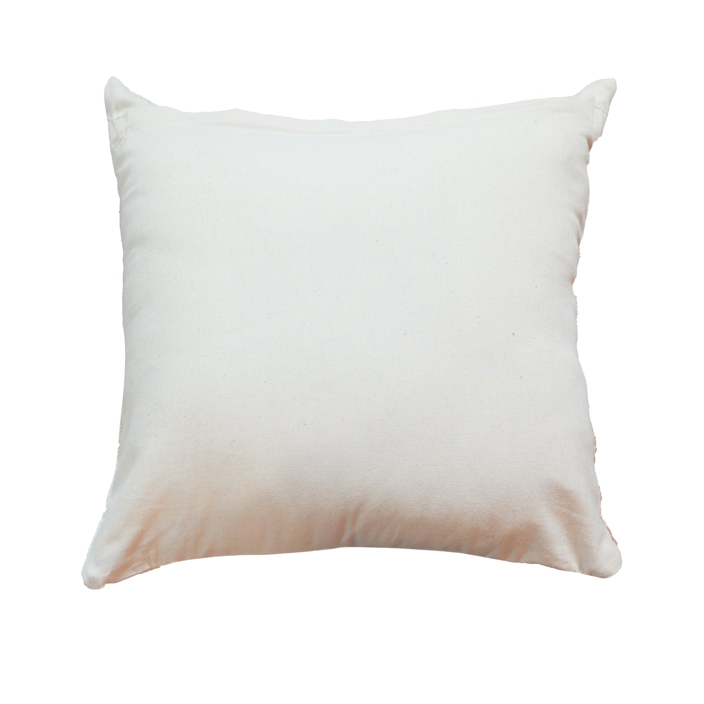 TORRES PILLOW - LINEN / BANANA SILK
