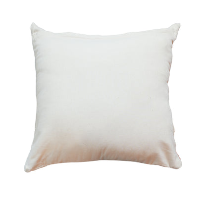 TORRES PILLOW - LINEN / BANANA SILK