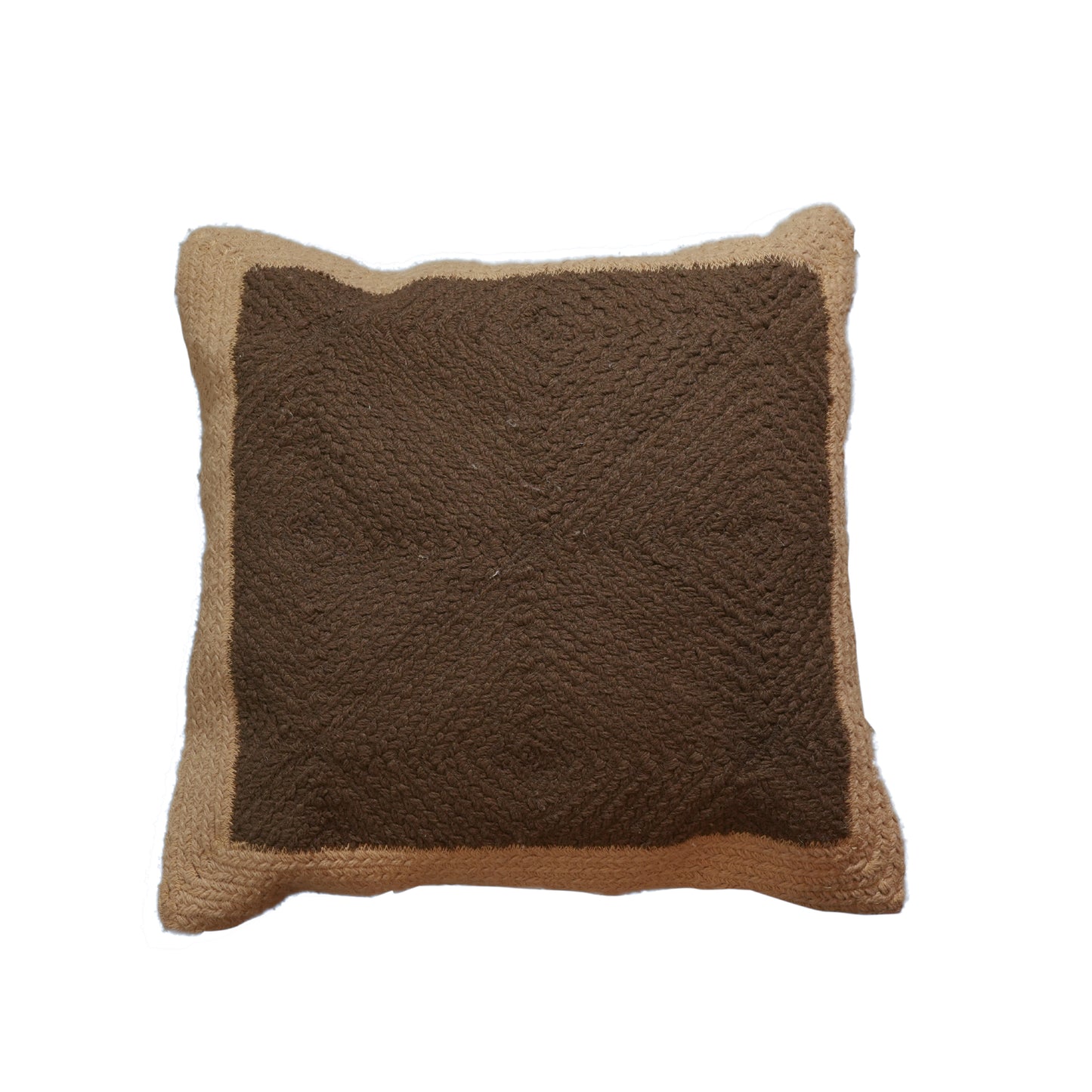 ACREIDE PILLOW - PET YARN