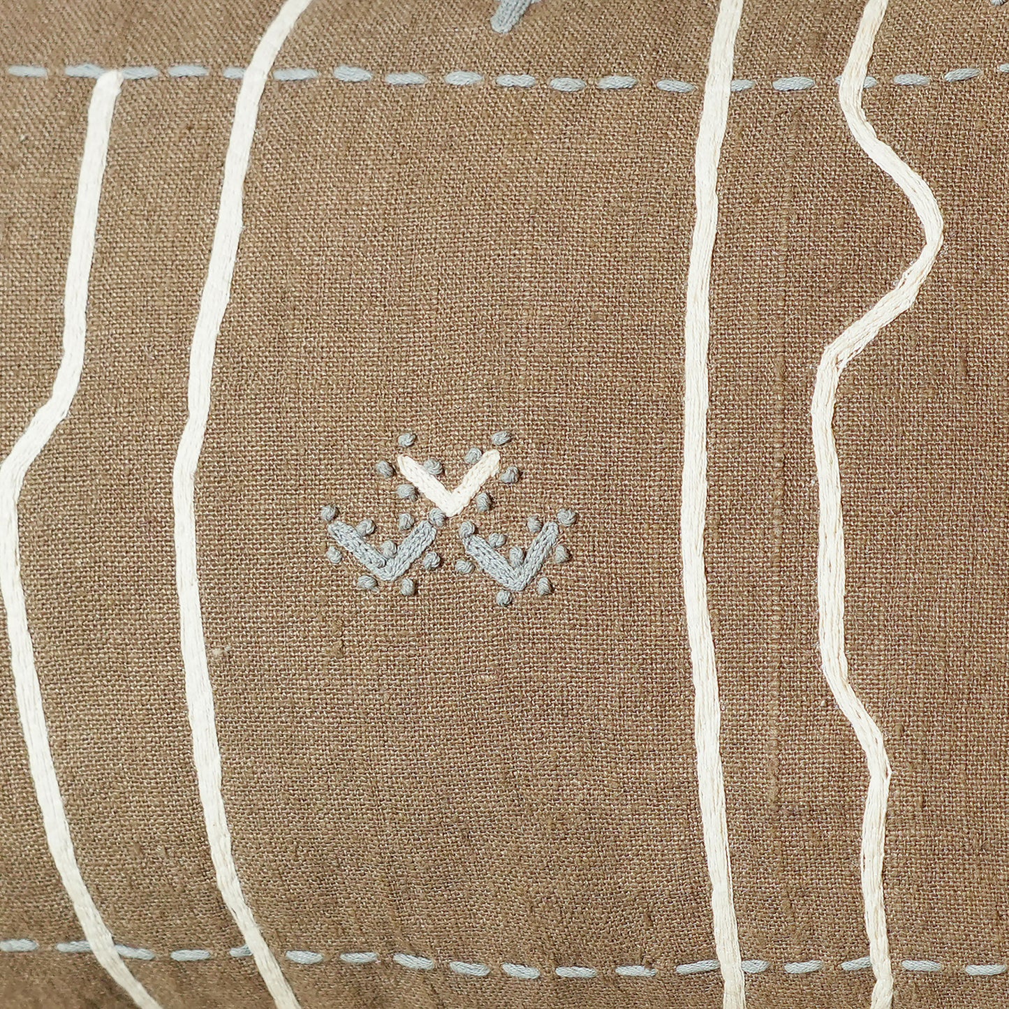 SASSARI PILLOW - COTTON