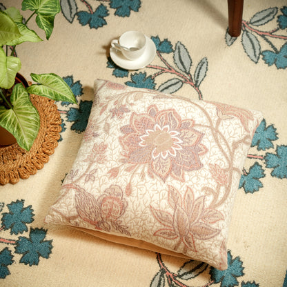 CERIGNOLA PILLOW - COTTON / LINEN