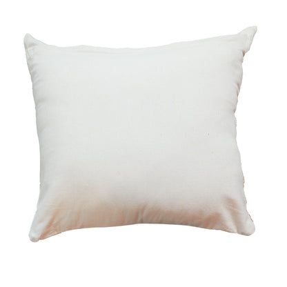 CERIGNOLA PILLOW - COTTON / LINEN