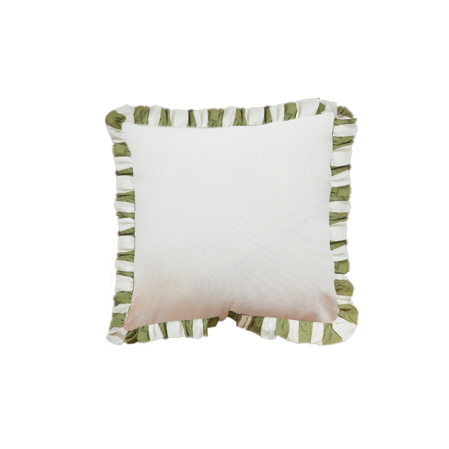 SICILY PILLOW - COTTON