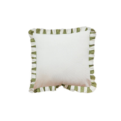 SICILY PILLOW - COTTON