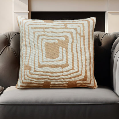 PALERMO PILLOW - COTTON