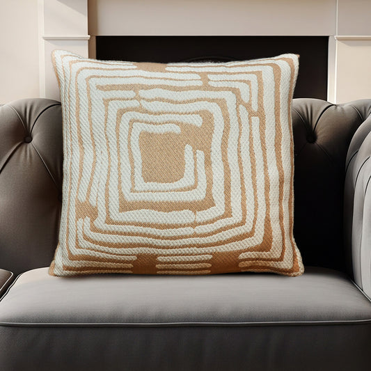 PALERMO PILLOW - COTTON