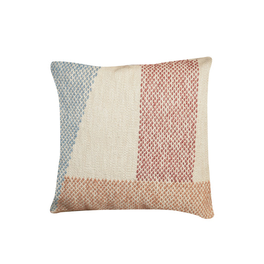 CORATO PILLOW - POLYESTER/ COTTON