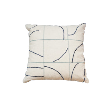 PATERNO PILLOW - COTTON