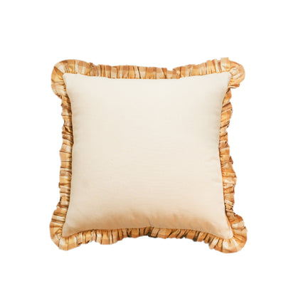 ACIREALE PILLOW - COTTON