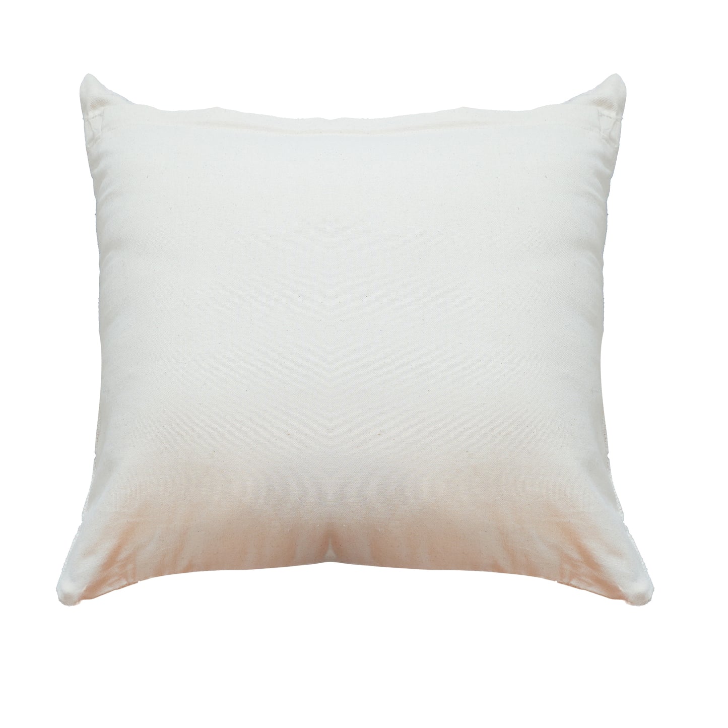 PATERNO PILLOW - COTTON