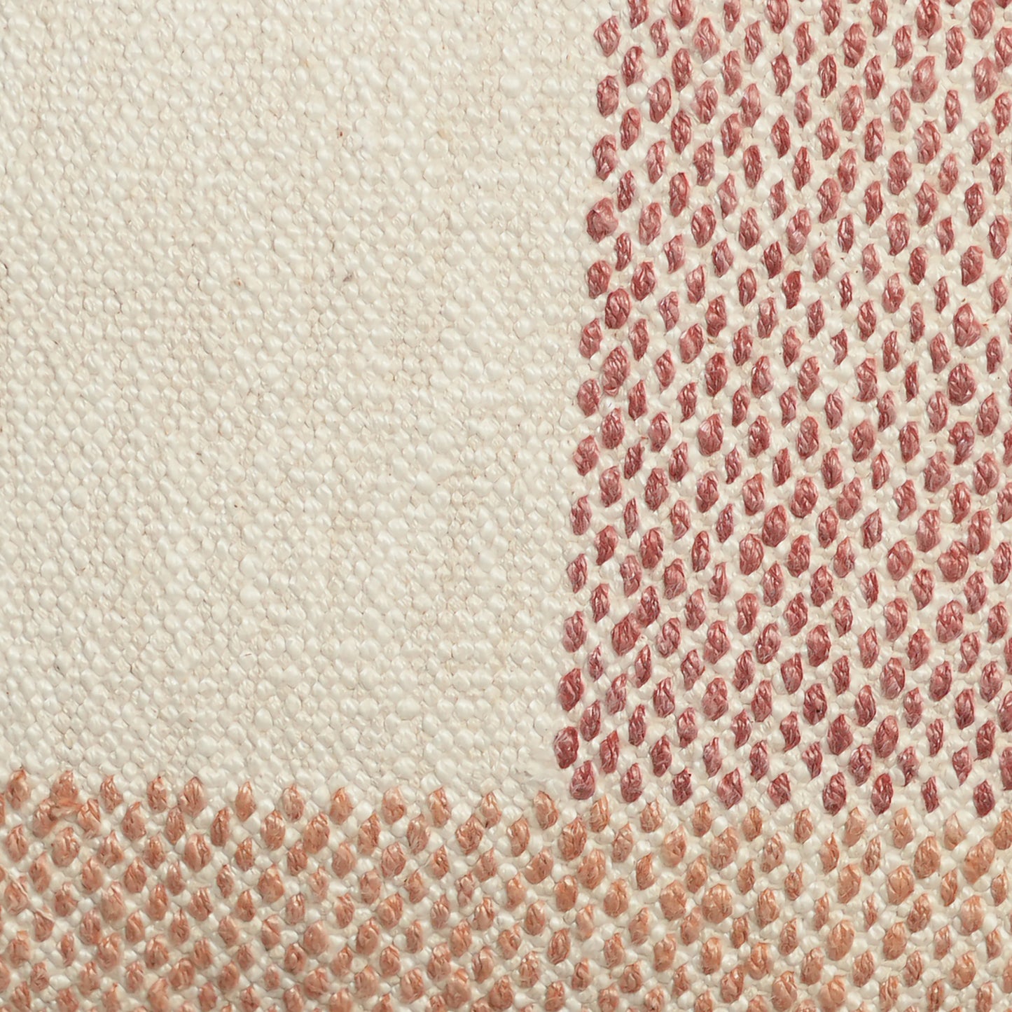 CORATO PILLOW - POLYESTER/ COTTON