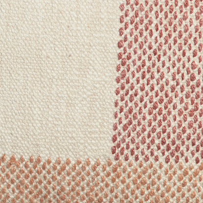 CORATO PILLOW - POLYESTER/ COTTON