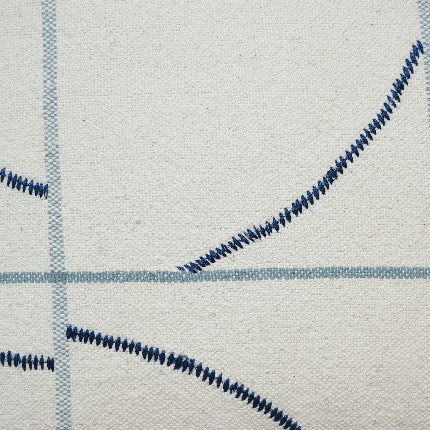 PATERNO PILLOW - COTTON