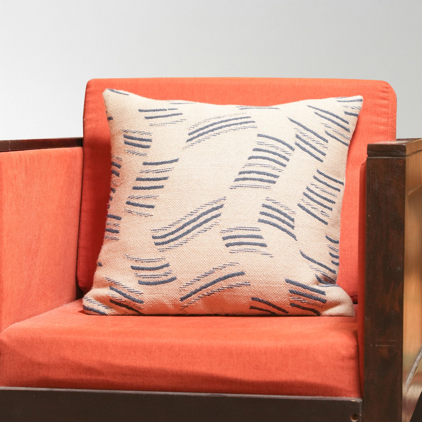 FOGGIA PILLOW - COTTON