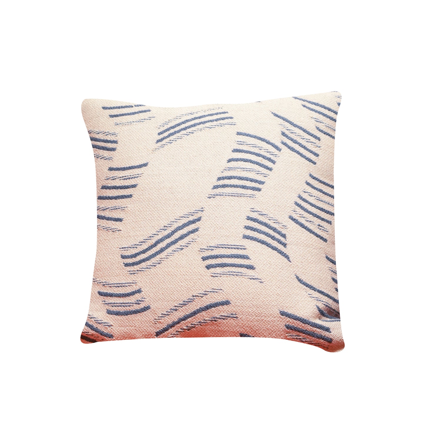 FOGGIA PILLOW - COTTON