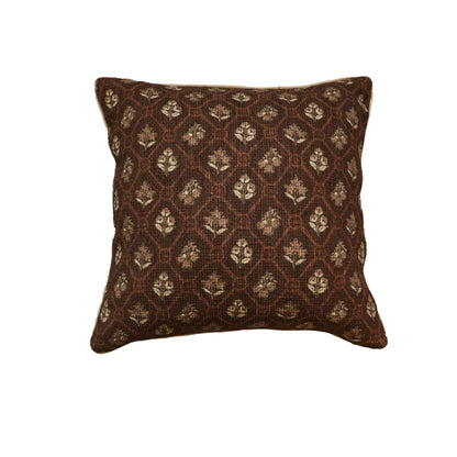 PIAZZA PILLOW - COTTON