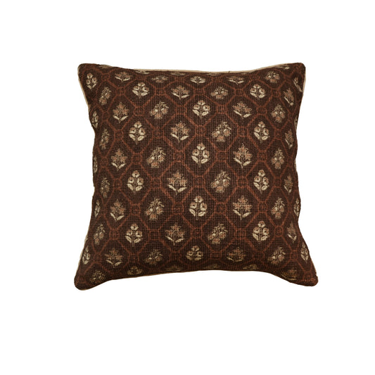 PIAZZA PILLOW - COTTON