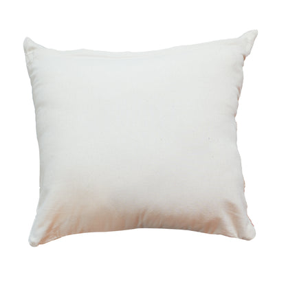 FOGGIA PILLOW - COTTON