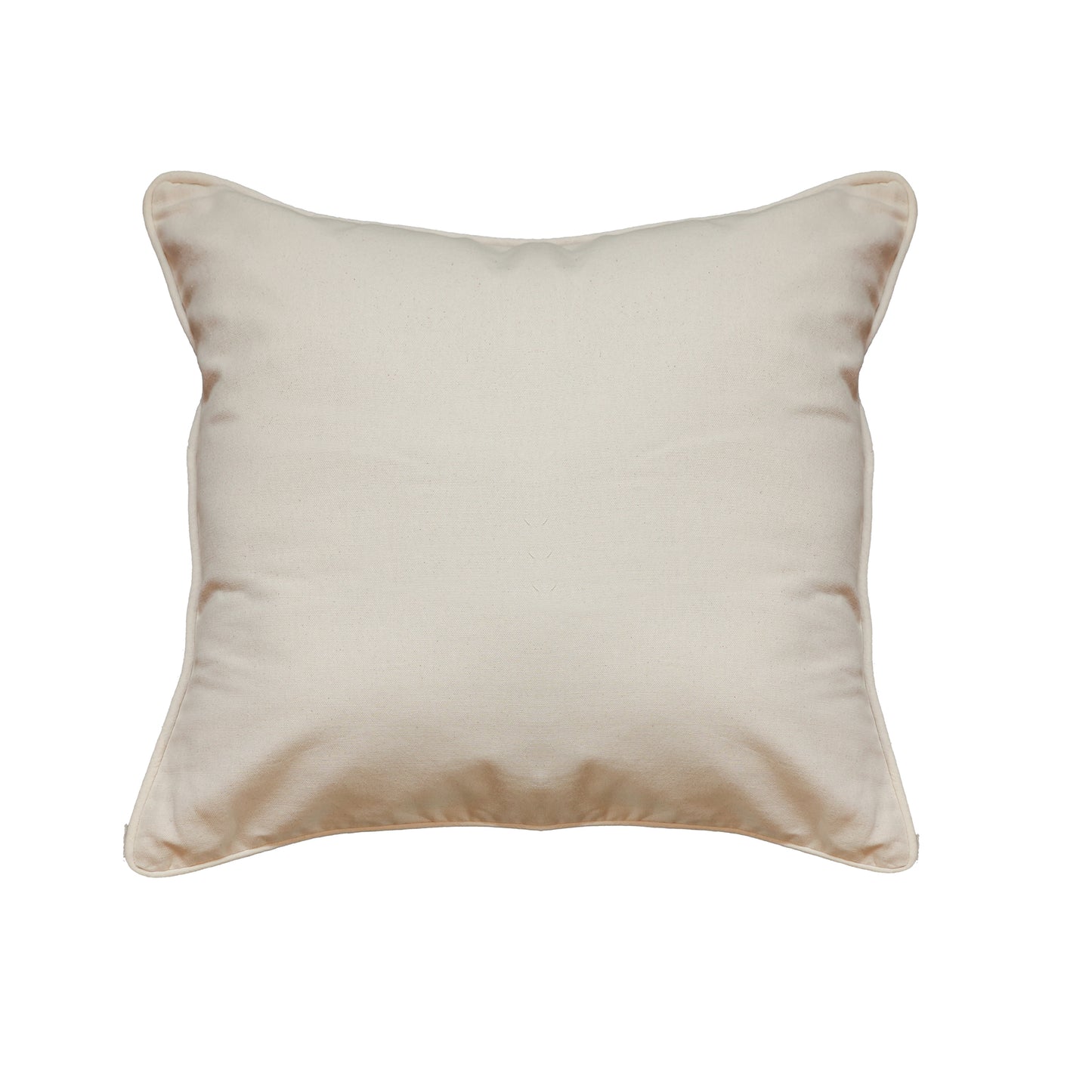 PIAZZA PILLOW - COTTON