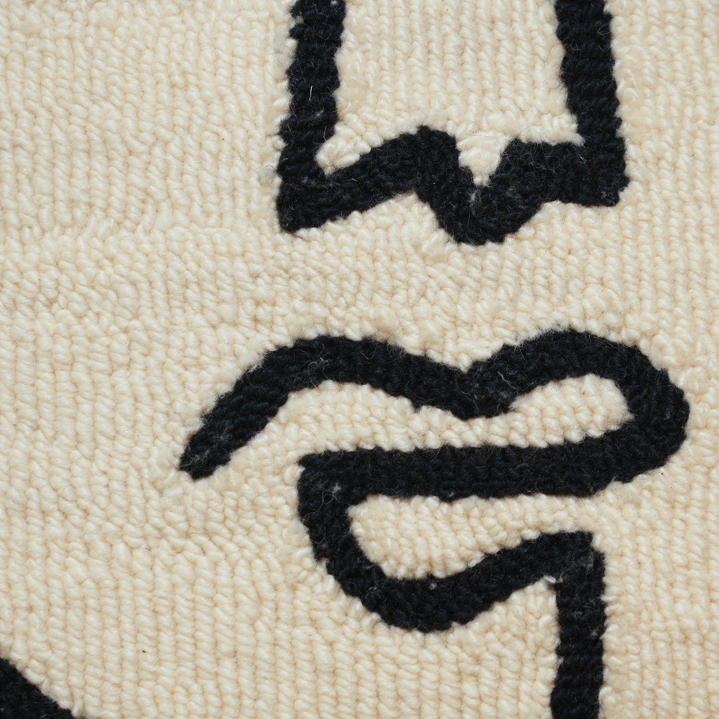 ADRANO PILLOW - WOOL