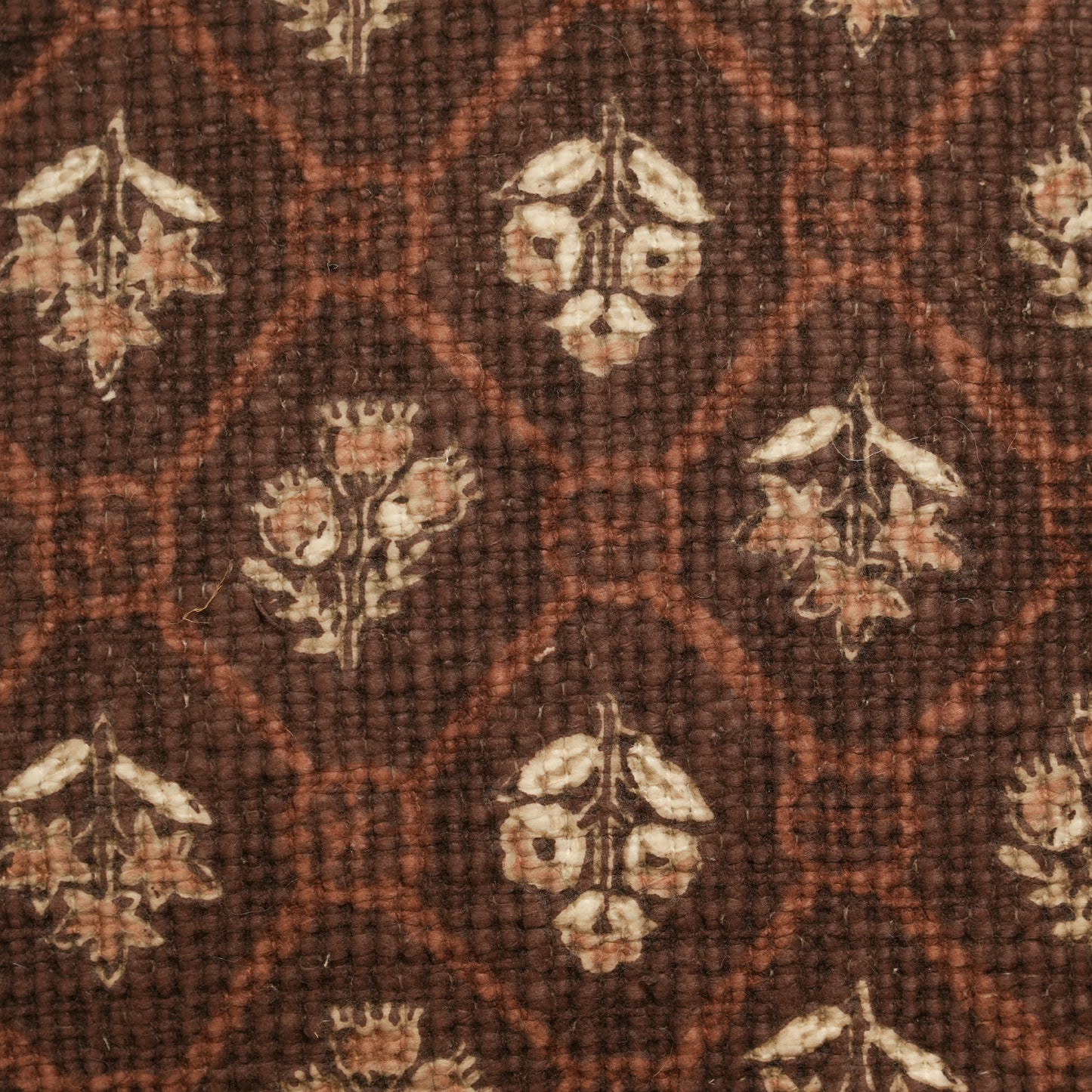 PIAZZA PILLOW - COTTON