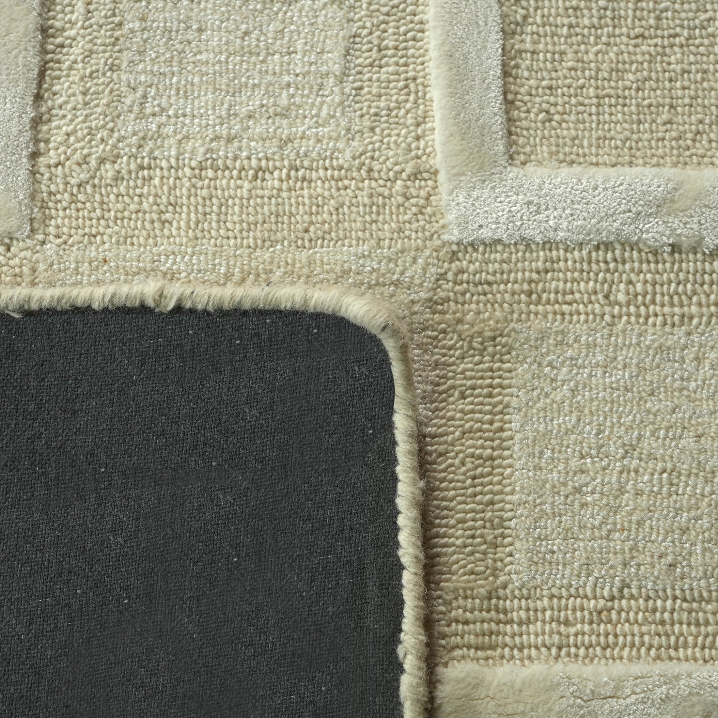 SENIGALLIA RUG - WOOL/ VISCOSE