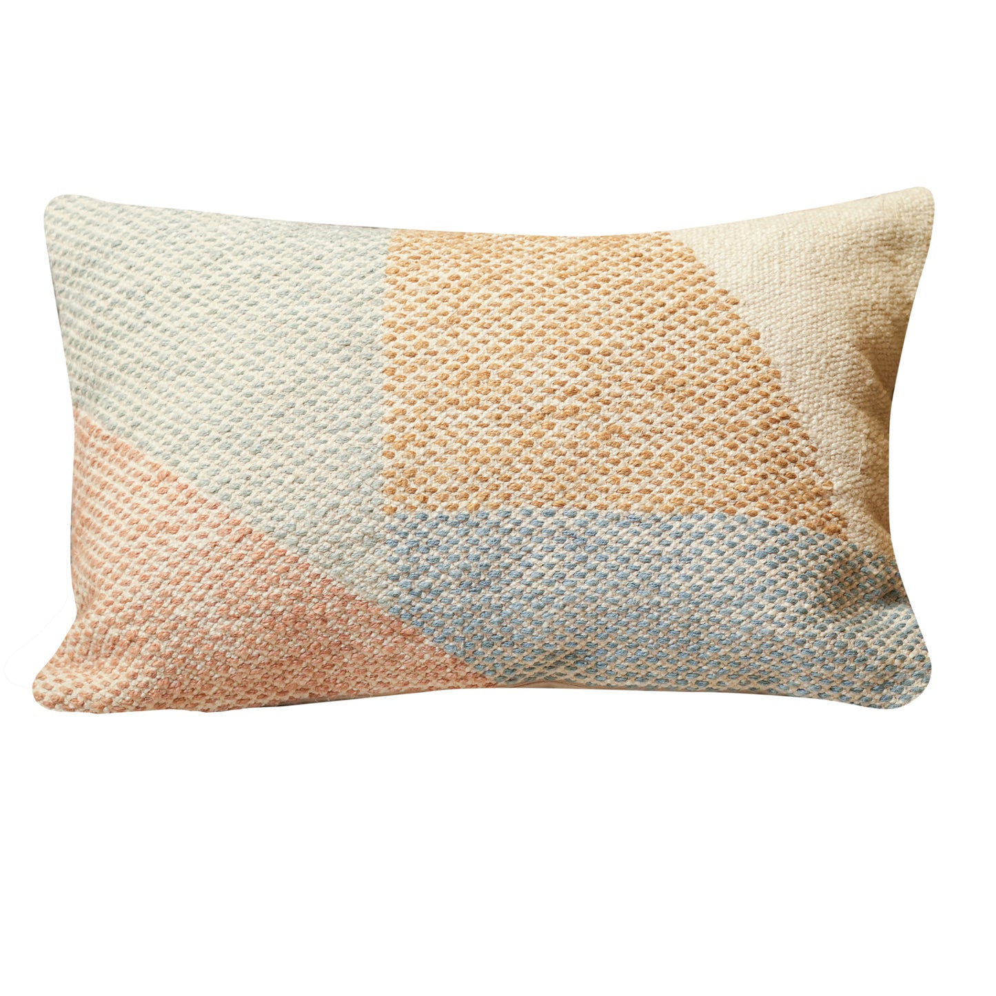 GIOIA PILLOW - WOOL