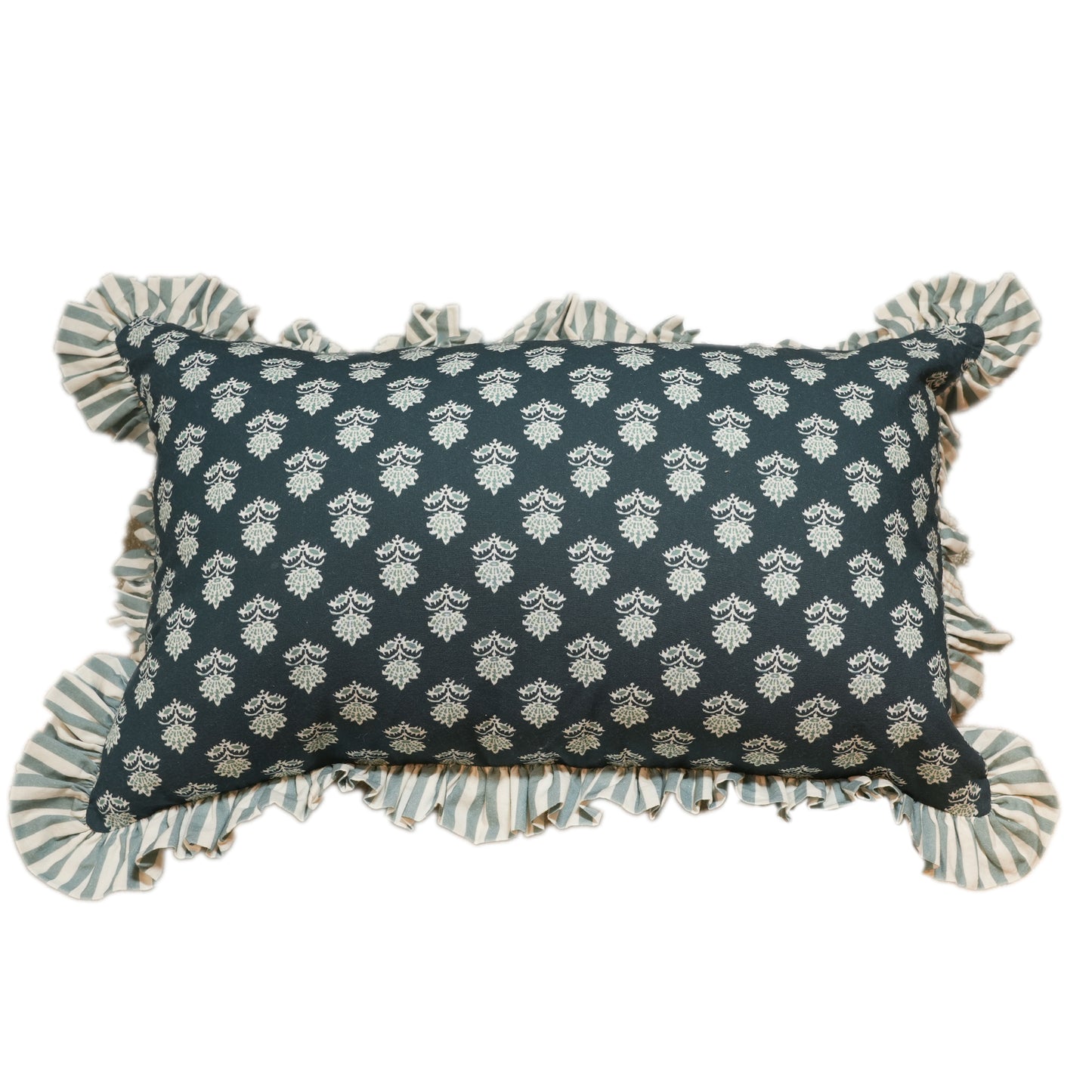 AGRIGENTO PILLOW - COTTON