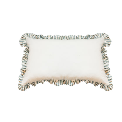 AGRIGENTO PILLOW - COTTON